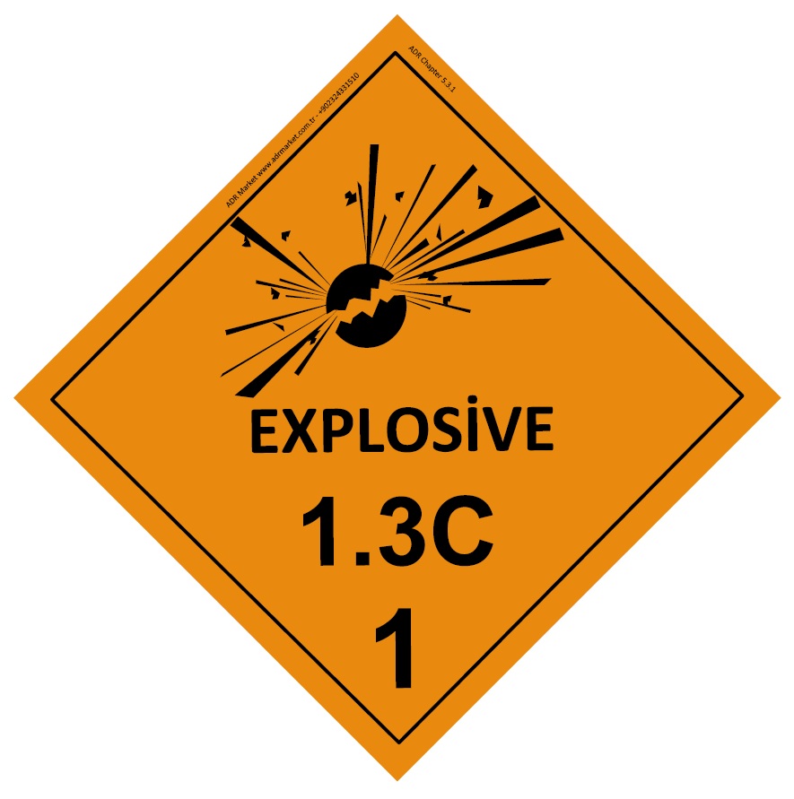 1.3C