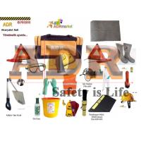 ADR Fuel Oil Tanker Kit