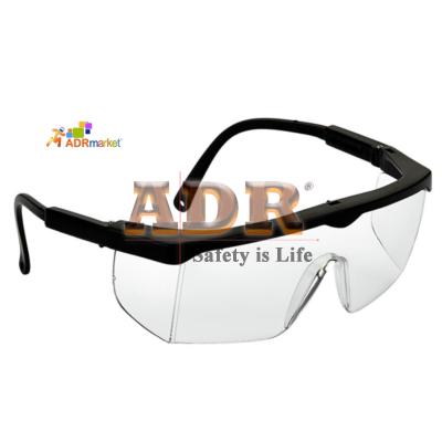 Adjustable Protective Glasses