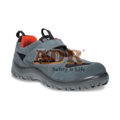 Steel Toe Work Shoes