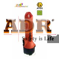 Exproof Torch-ATEX 2D