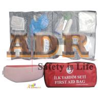 First-Aid Set