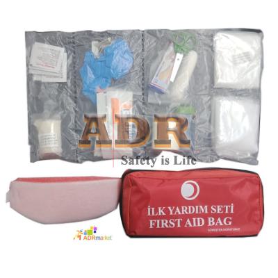 First-Aid Set