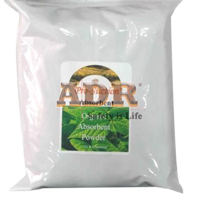 Chemical Absorbent Granules 3 KG