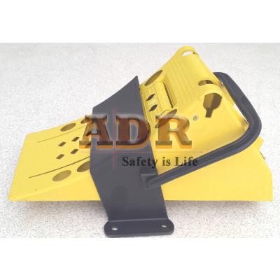 Truck Wedge - Including Hanger