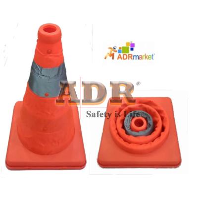 Folding Cone 32 cm