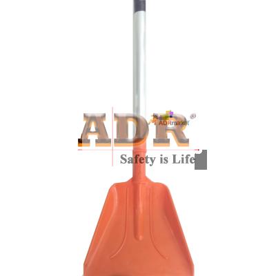 Aluminium Handle Shovel