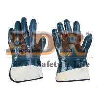 Max Safety Oilman Gloves