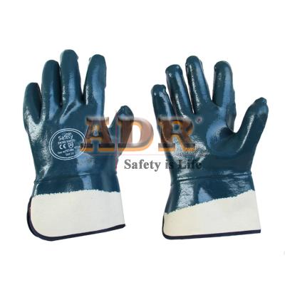 Max Safety Oilman Gloves