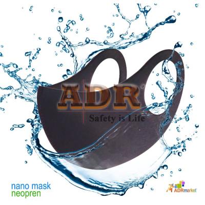 Nano Mask (3 Pcs)