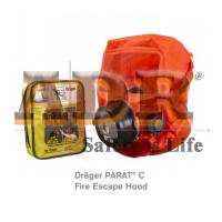 Parat-C Fire Escape Mask