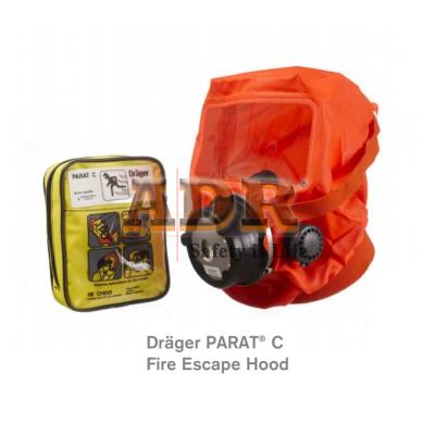 Parat-C Fire Escape Mask