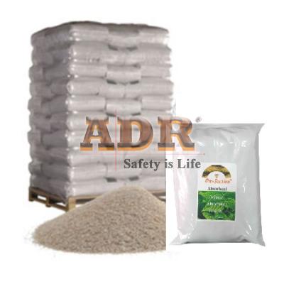 Chemical Absorbent Granules 10 KG