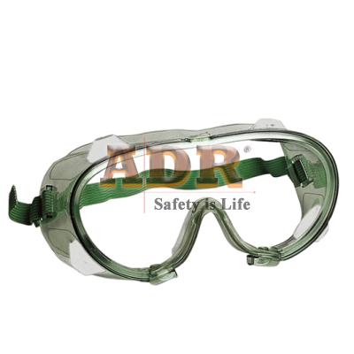 Full Protection Anti-fog Work Glasses